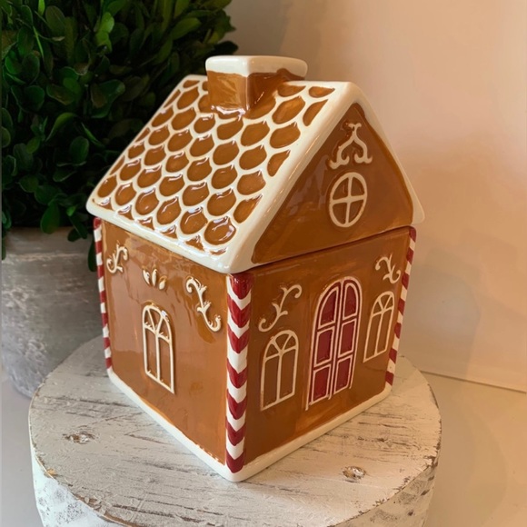 Target | Holiday | Target Bullseyes Playground 6 Gingerbread Novelty ...